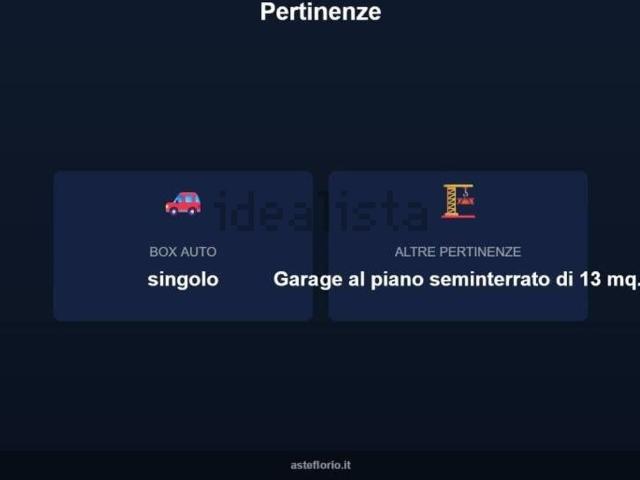 Appartamento in vendita a Colli di Monte Bove, Carsoli
