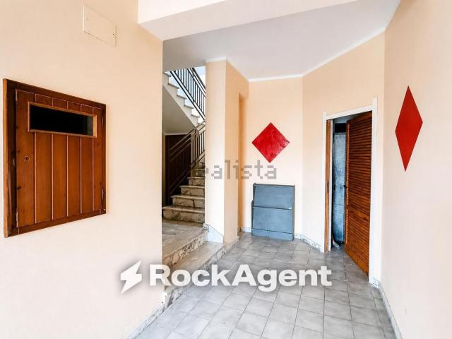 Appartamento in vendita a Monticello, Calabria