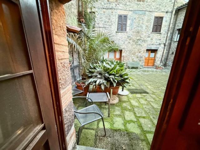 Appartamento in vendita a Bolsena, Lazio