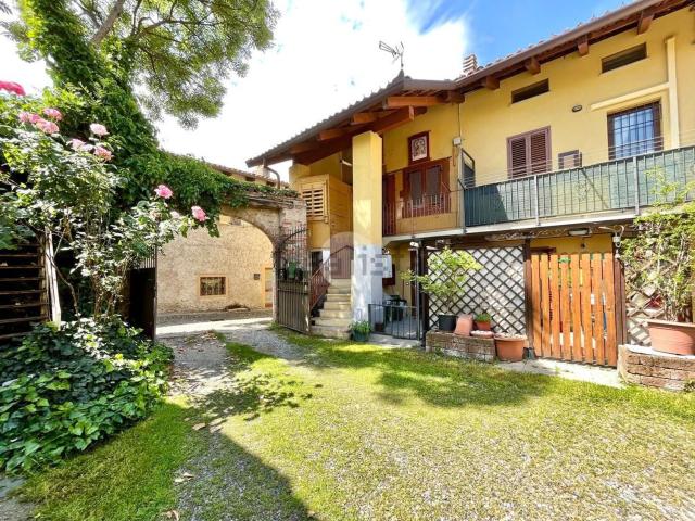 Appartamento in vendita a Piemonte, Torino