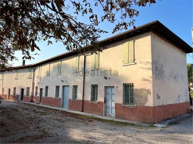 Appartamento in vendita a Goito, Lombardia