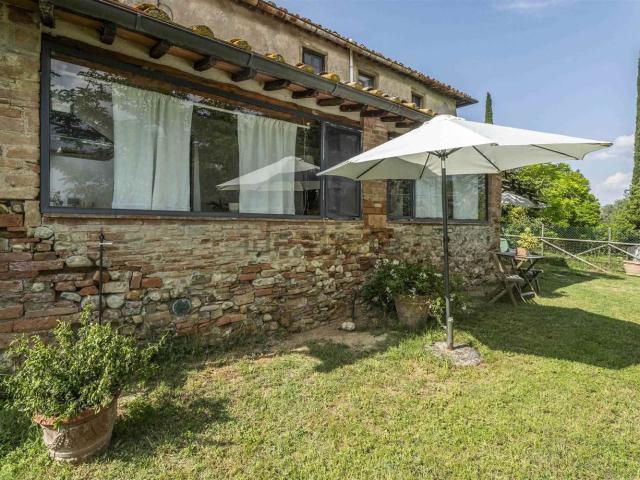 Appartamento in vendita a San Donnino, Certaldo