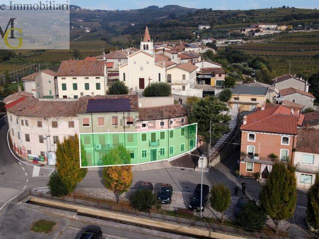 Appartamento in vendita a Soave, Veneto