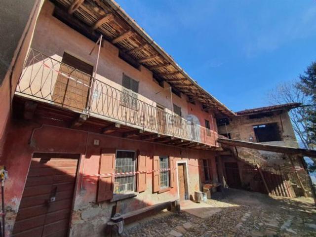 Appartamento in vendita a Valgreghentino, Lombardia