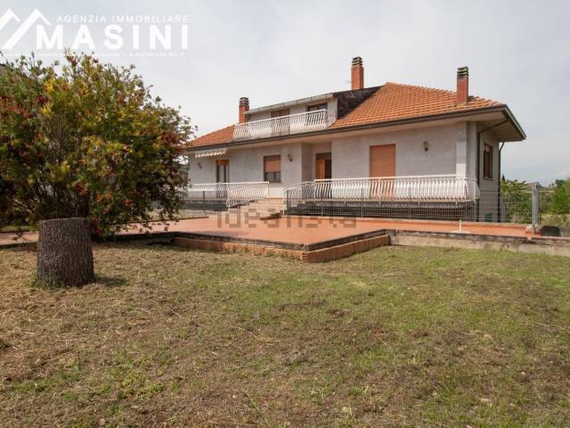 Appartamento in vendita a Mancini, San Vito Chietino