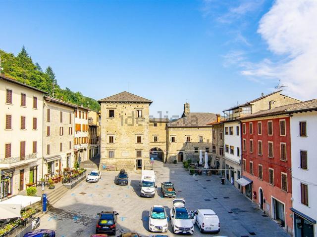 Appartamento in vendita a Unione dell'Appennino Bolognese, Castiglione Dei Pepoli