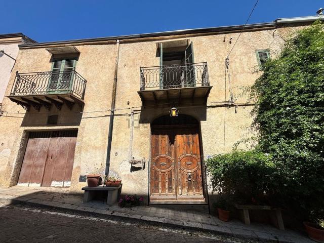 Appartamento in vendita a Cefalà Diana, Sicilia