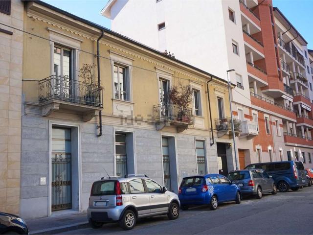 Appartamento in vendita a Circoscrizione 7, Piemonte