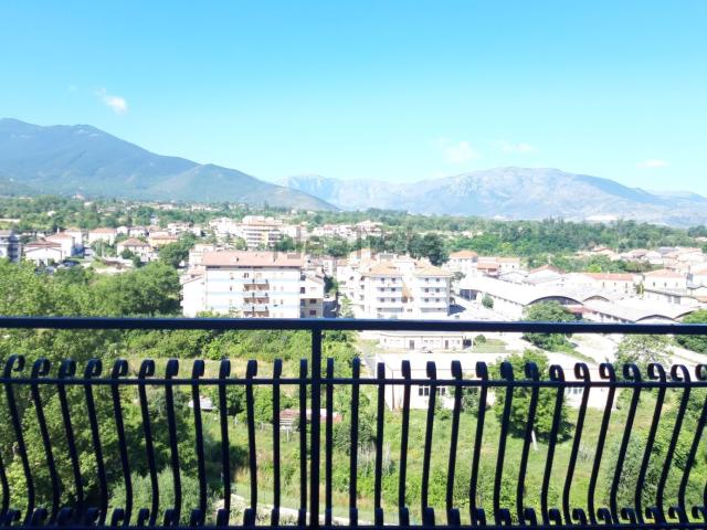 Attico in vendita a Sulmona, Abruzzo