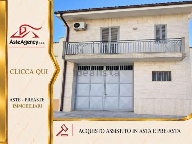 Appartamento in vendita a Ordona