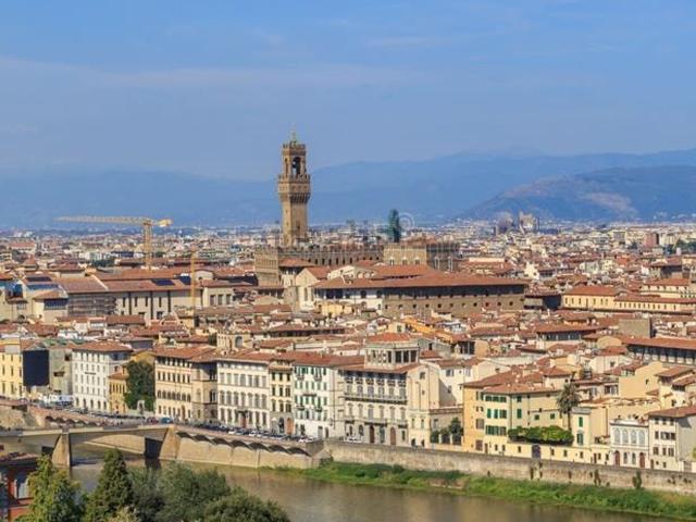 Appartamento in vendita a Quartiere 3, Firenze