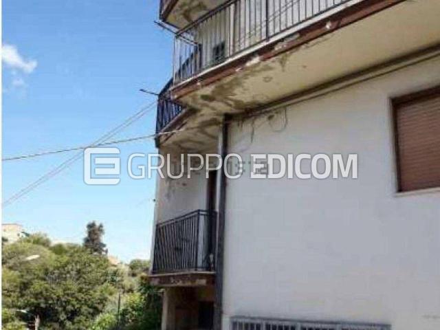 Appartamento in vendita a Calabria, Cosenza