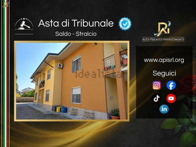Appartamento in vendita a Piemonte, Vercelli
