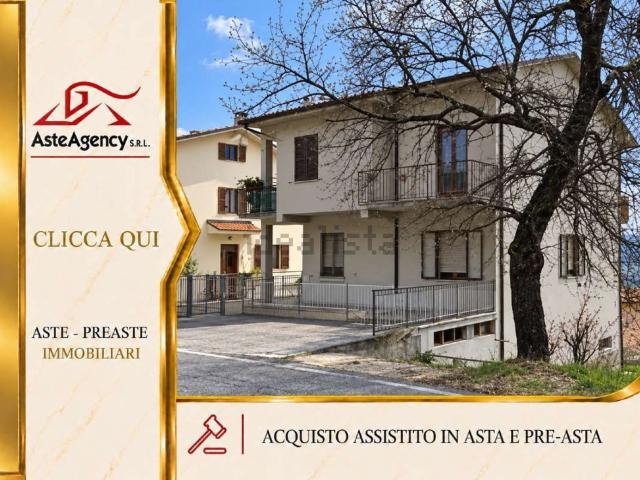 Appartamento in vendita a Barbara, Ancona