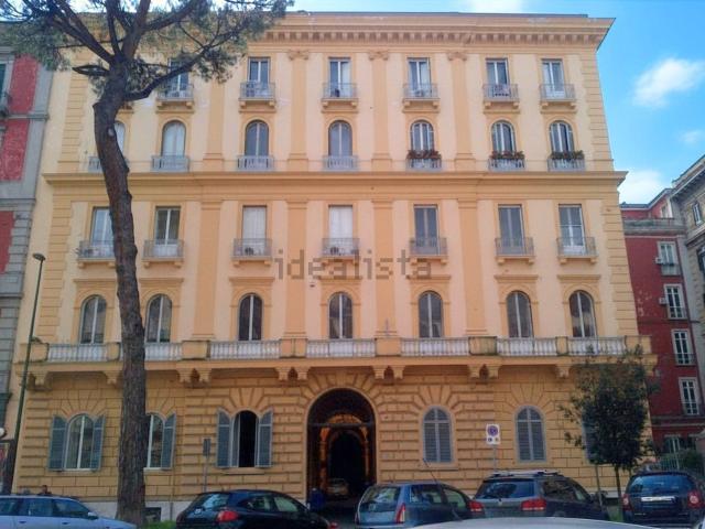 Appartamento in vendita a Municipalità 1, Campania