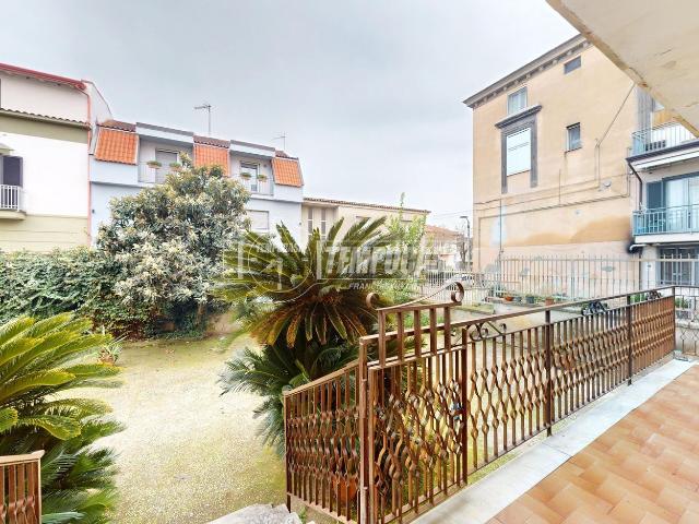 Appartamento in vendita a San Marcellino, Campania