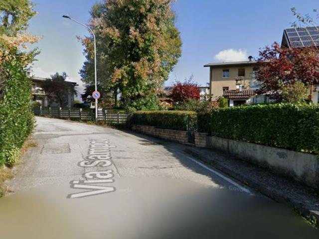 Appartamento in vendita a Limana, Veneto