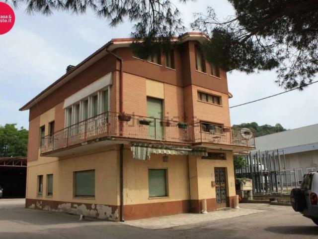 Appartamento in vendita a Marche, Fermo