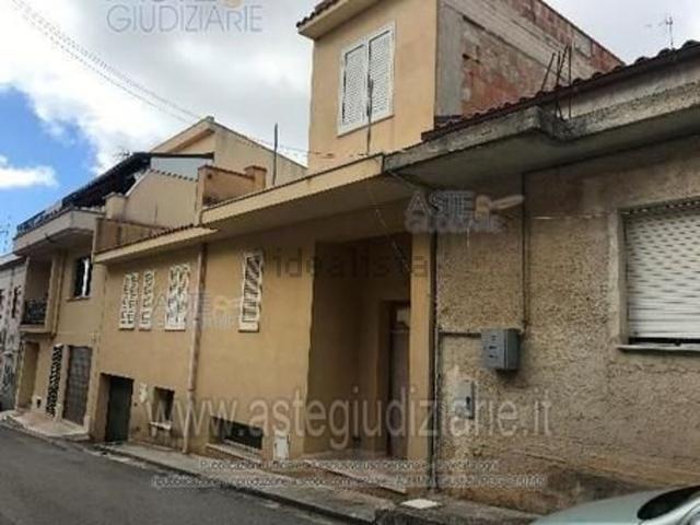 Appartamento in vendita a Partanna, Trapani