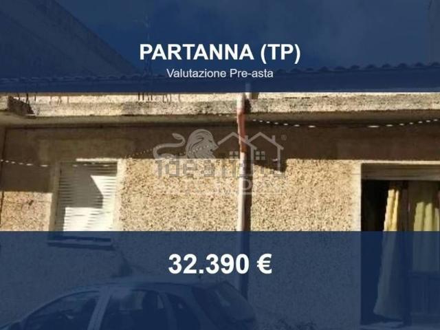 Appartamento in vendita a Partanna, Sicilia