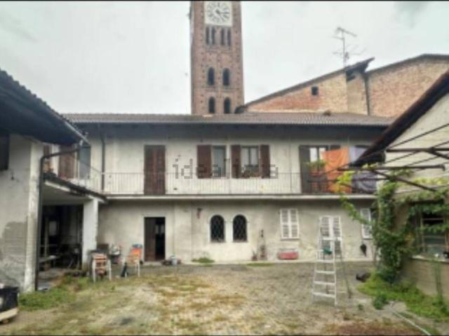 Appartamento in vendita a Piemonte, Vercelli