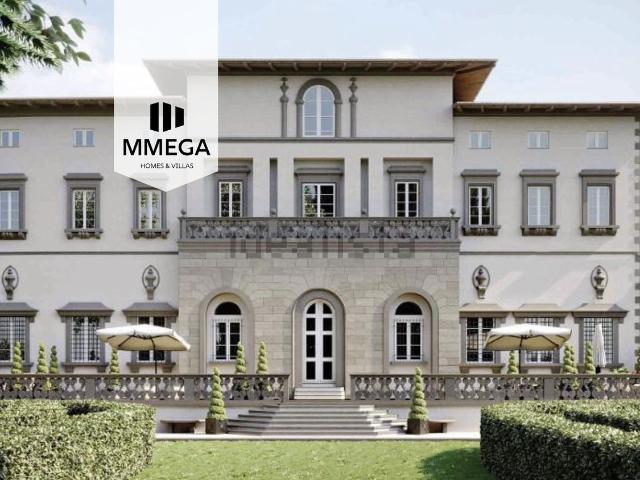 Appartamento in vendita a Fiesole, Toscana