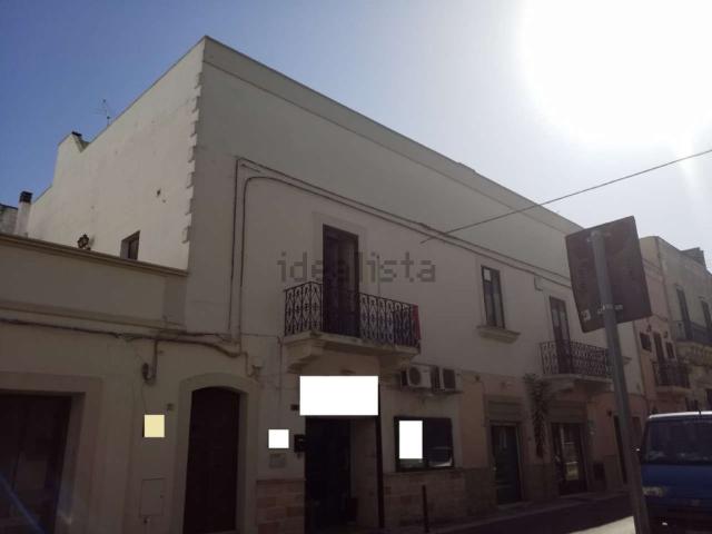 Appartamento in vendita a Puglia, Taranto
