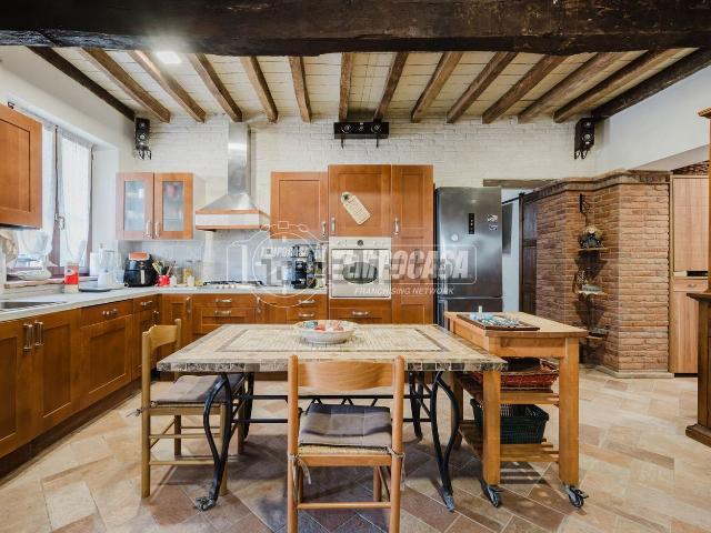 Appartamento in vendita a Salvaterra, Casalgrande