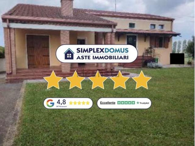 Appartamento in vendita a Lendinara, Rovigo