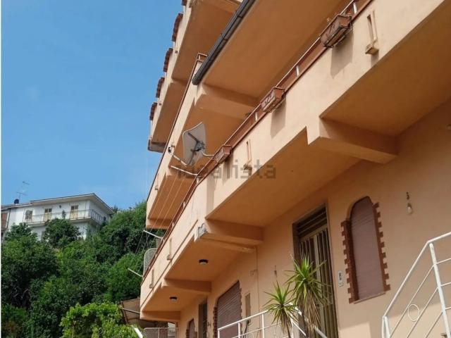 Appartamento in vendita a Naso, Sicilia