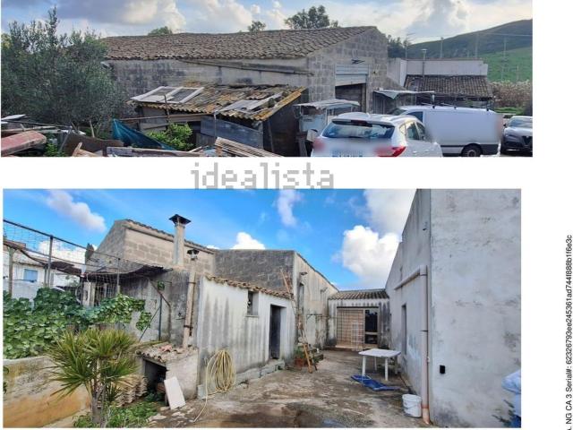 Appartamento in vendita a Specchia, Paceco