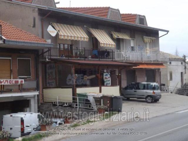 Appartamento in vendita a Selva d'Altino, Altino