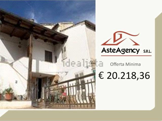Appartamento in vendita a Marche, Fermo