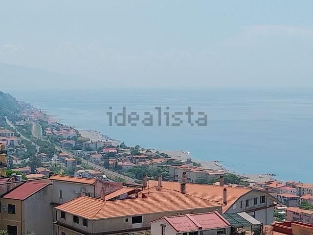 Appartamento in vendita a Cetraro Paese, Calabria