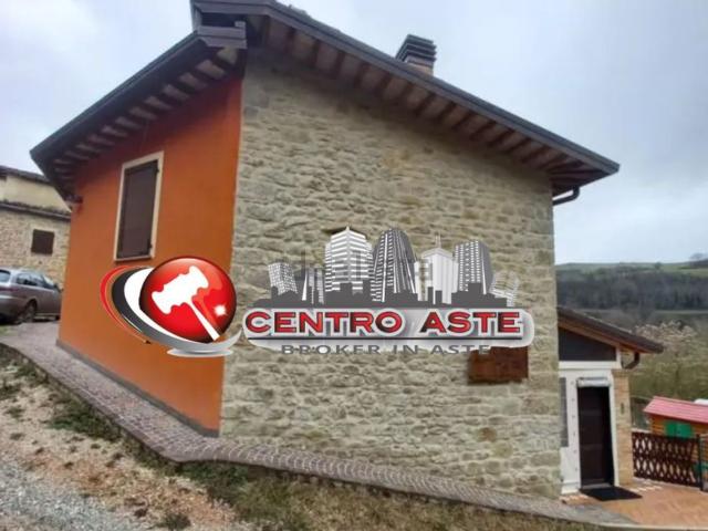 Appartamento in vendita a Piandicastello, Mercatino Conca