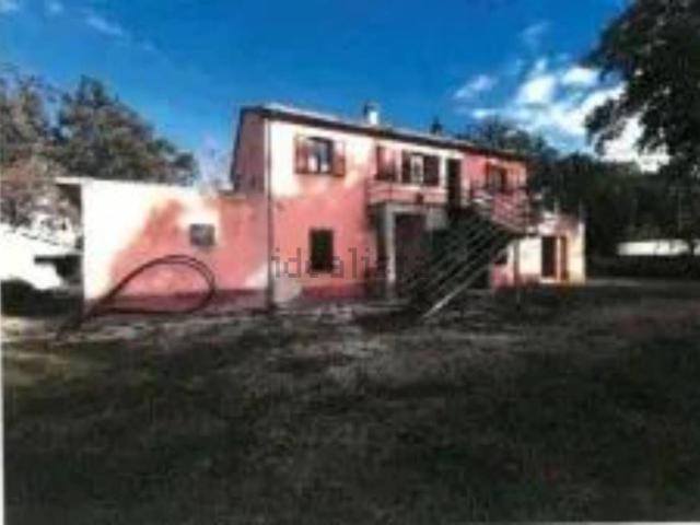 Appartamento in vendita a Terre Roveresche, Marche