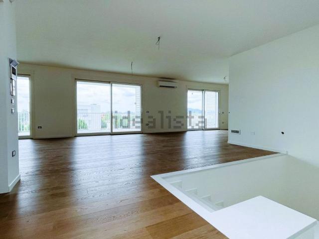 Attico in vendita a Rubano, Padova