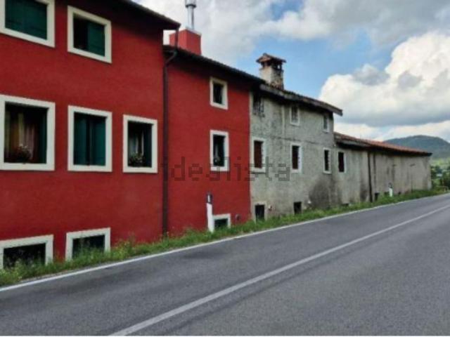Appartamento in vendita a Castelgomberto, Veneto