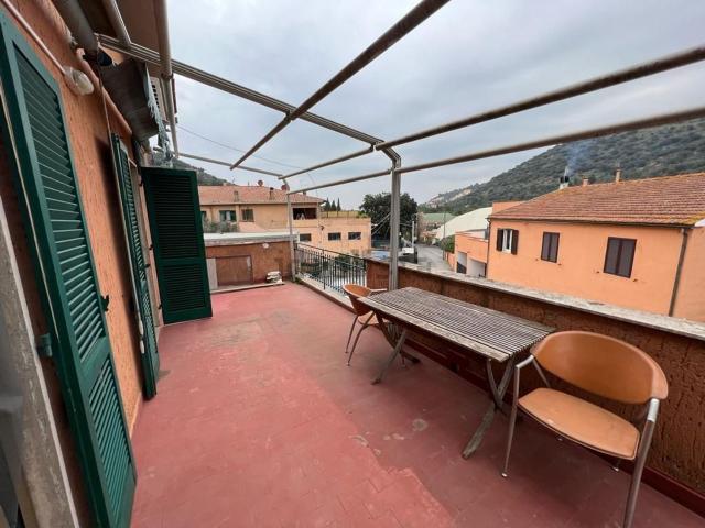 Appartamento in vendita a Monte Argentario, Porto Santo Stefano
