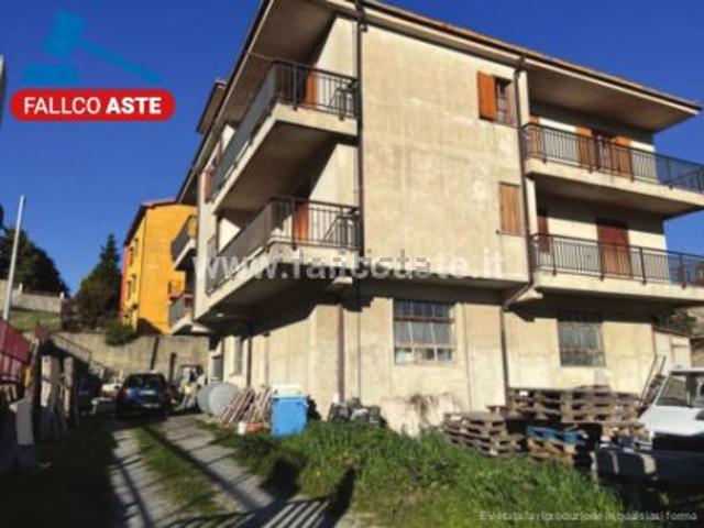Appartamento in vendita a Calabria, Cosenza