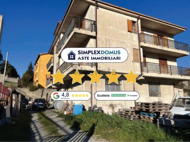 Appartamento in vendita a Calabria, Cosenza
