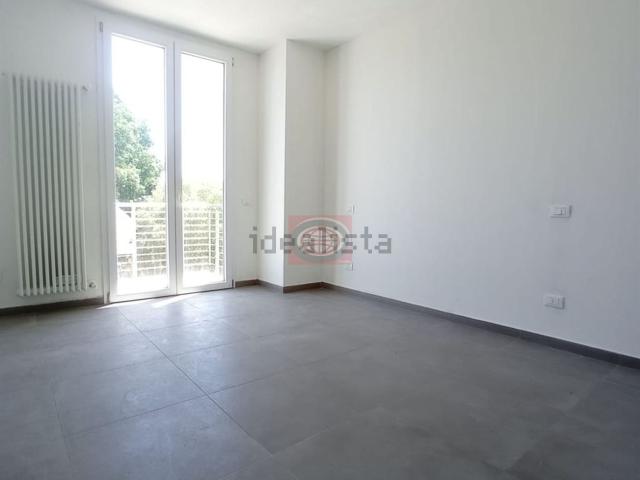 Appartamento in vendita a Bulgarnò, Cesena