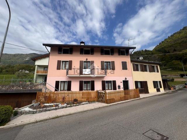 Appartamento in vendita a Arsiè, Veneto