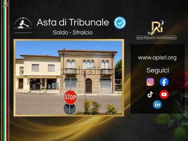 Appartamento in vendita a Piemonte, Alessandria