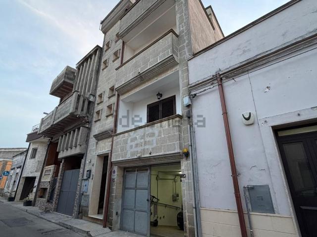 Appartamento in vendita a Puglia, Taranto