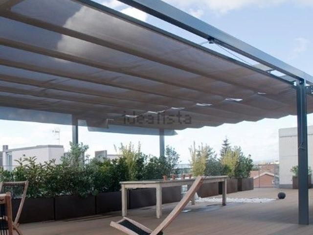 Attico in vendita a Monticella, Conegliano