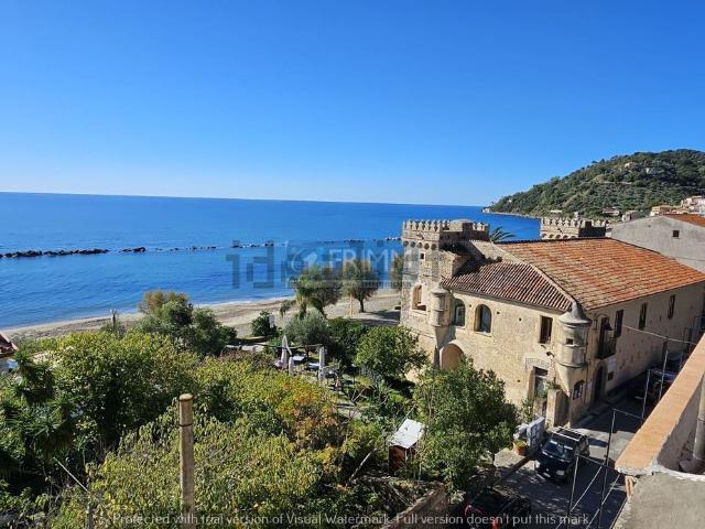 Appartamento in vendita a Pollica, Campania