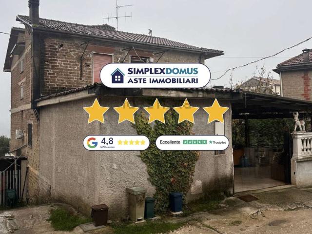 Appartamento in vendita a Boville Ernica, Frosinone