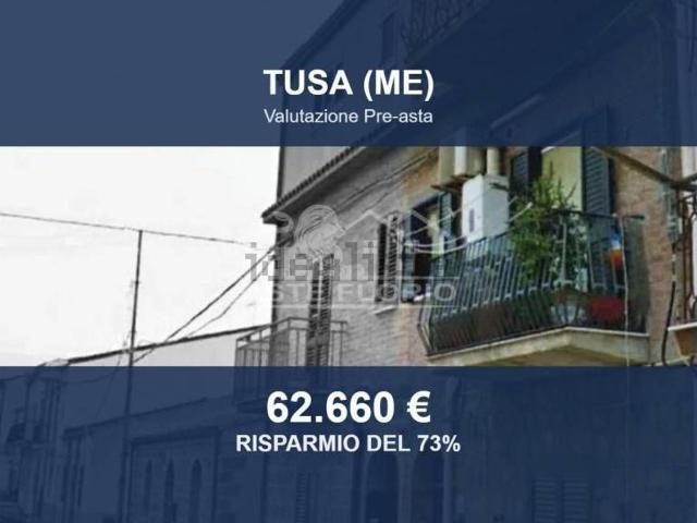 Appartamento in vendita a Castel di Tusa, Tusa