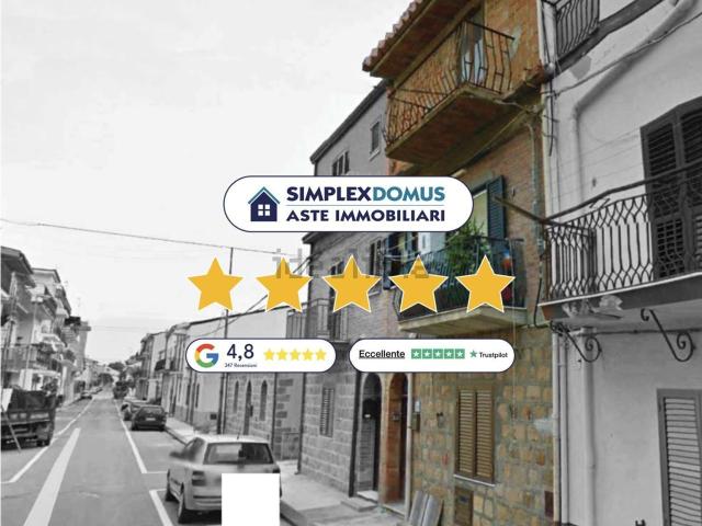 Appartamento in vendita a Tusa, Sicilia